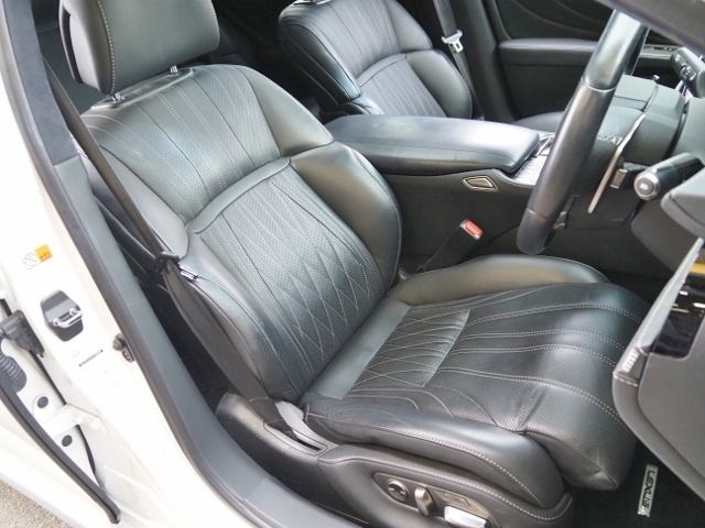 LEXUS LS500
