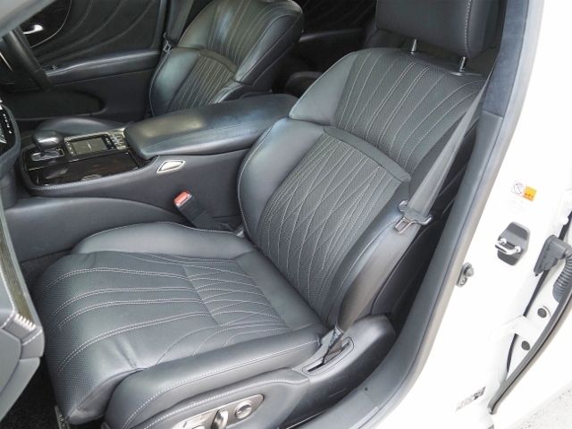 LEXUS LS500