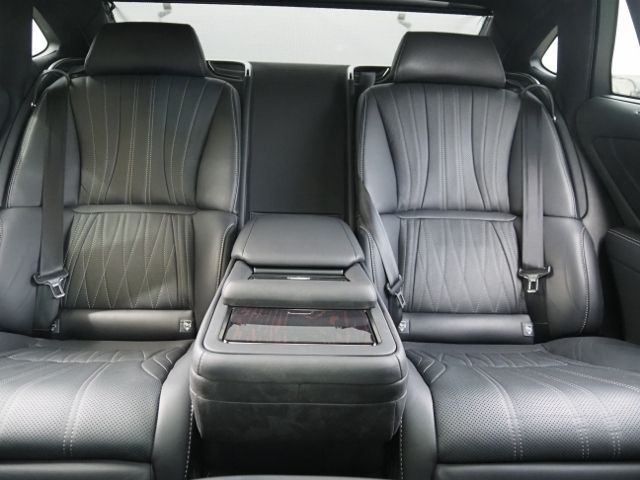 LEXUS LS500