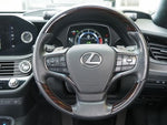 LEXUS LS500
