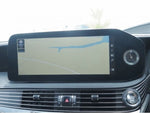LEXUS LS500