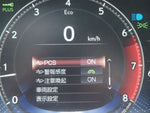 LEXUS LS500