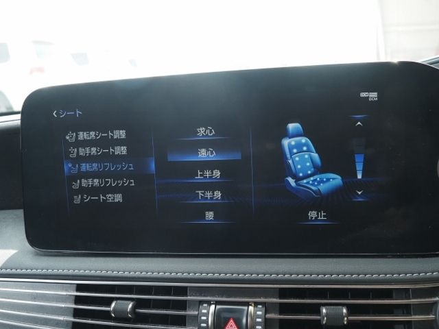 LEXUS LS500