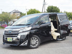 VELLFIRE  HYBRID 4WD