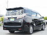 VELLFIRE  HYBRID 4WD