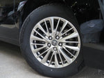 VELLFIRE  HYBRID 4WD