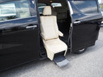 VELLFIRE  HYBRID 4WD