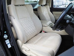 VELLFIRE  HYBRID 4WD