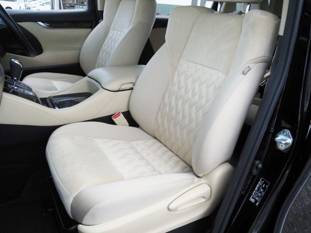 VELLFIRE  HYBRID 4WD