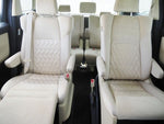 VELLFIRE  HYBRID 4WD