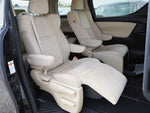 VELLFIRE  HYBRID 4WD