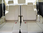 VELLFIRE  HYBRID 4WD