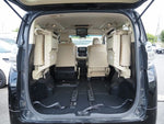 VELLFIRE  HYBRID 4WD