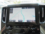 VELLFIRE  HYBRID 4WD