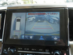 VELLFIRE  HYBRID 4WD