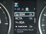 VELLFIRE  HYBRID 4WD