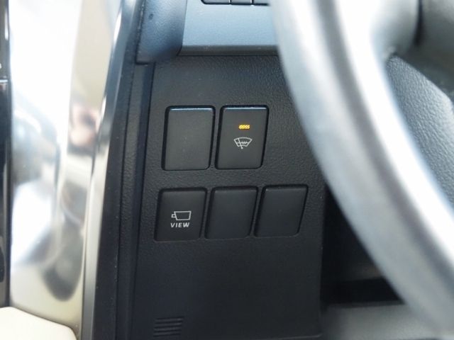 VELLFIRE  HYBRID 4WD