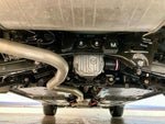 SUBARU XV HYBRID