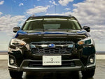 SUBARU XV HYBRID