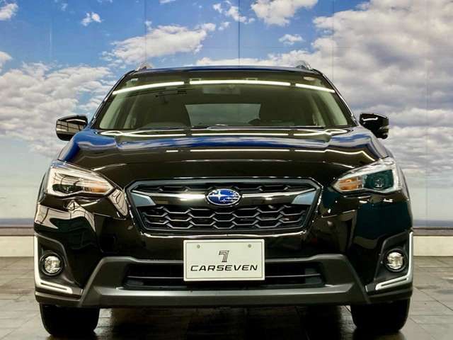 SUBARU XV HYBRID