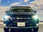 SUBARU XV HYBRID