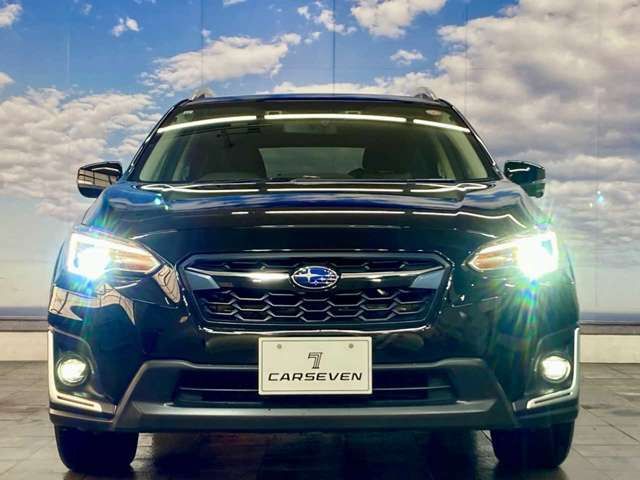 SUBARU XV HYBRID