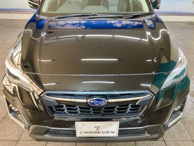 SUBARU XV HYBRID