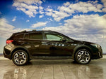 SUBARU XV HYBRID