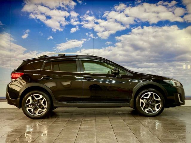 SUBARU XV HYBRID