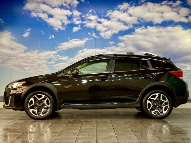 SUBARU XV HYBRID