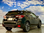 SUBARU XV HYBRID