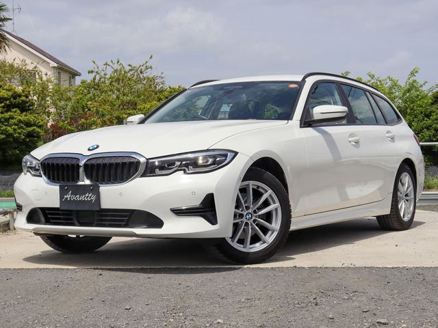 BMW 3series TOURING