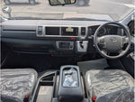 HIACE wagon 4WD