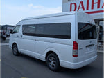 HIACE wagon 4WD