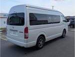 HIACE wagon 4WD