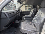 HIACE wagon 4WD
