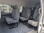 HIACE wagon 4WD