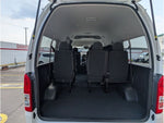 HIACE wagon 4WD