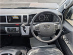 HIACE wagon 4WD