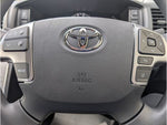 HIACE wagon 4WD