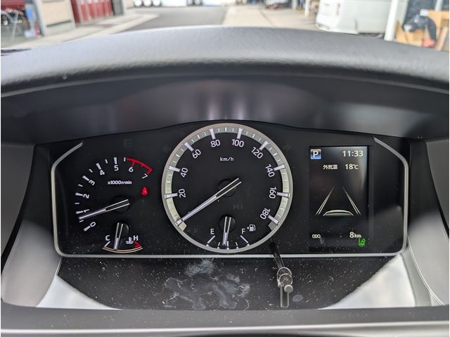 HIACE wagon 4WD