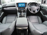 ALPHARD hybrid 4WD