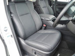 ALPHARD hybrid 4WD