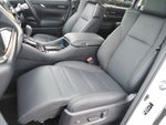 ALPHARD hybrid 4WD