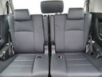 ALPHARD hybrid 4WD