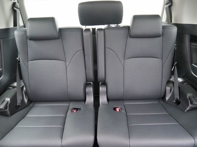 ALPHARD hybrid 4WD