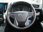 ALPHARD hybrid 4WD