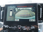ALPHARD hybrid 4WD