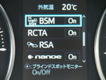 ALPHARD hybrid 4WD