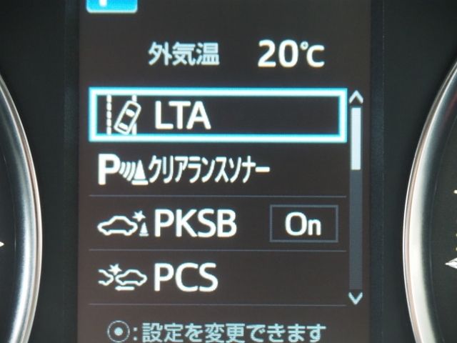 ALPHARD hybrid 4WD